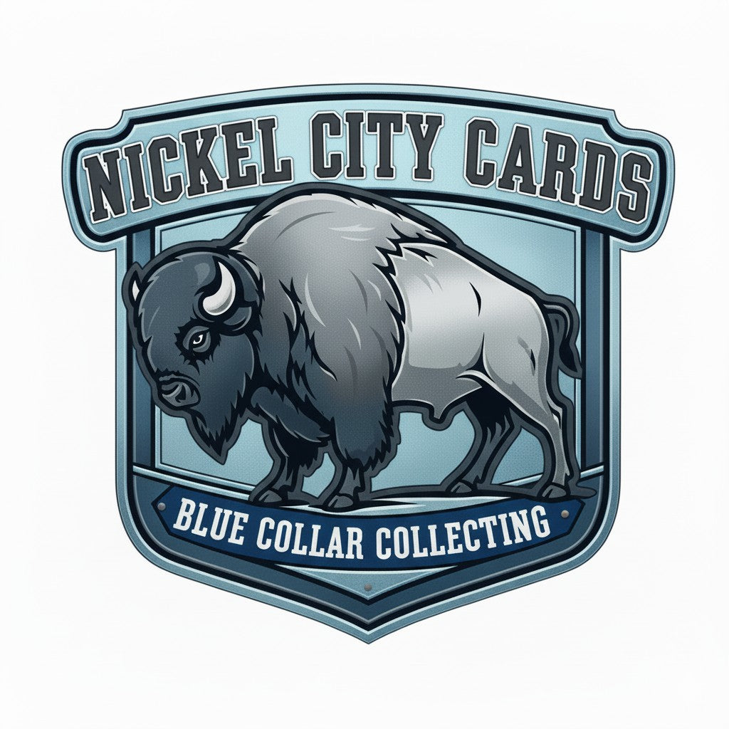 Nickel City Cards